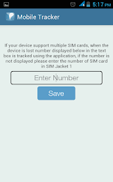 Easy Mobile Tracker poster 22