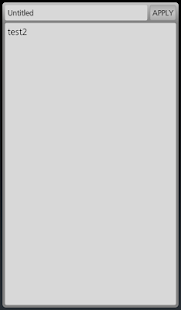 Secret MEMO (Memo Widget)(圖5)-速報App