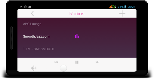 【免費音樂App】Jazz RADIO-APP點子