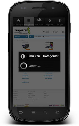 免費下載購物APP|Cimriyeri app開箱文|APP開箱王