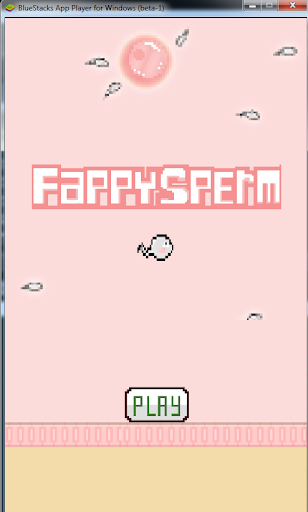 Fappy Sperm