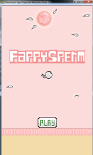 Fappy Sperm Screenshots 0