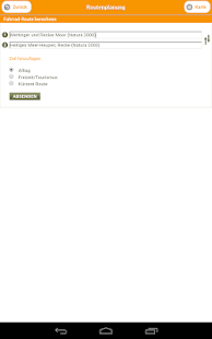 Natur erleben NRW | NABU Screenshots 8