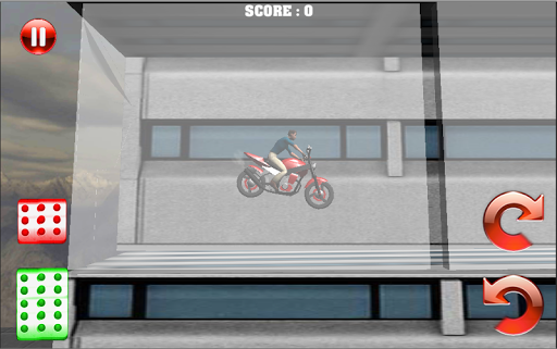 【免費賽車遊戲App】Stunt Bike Racing 3D-APP點子