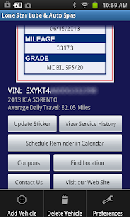 How to install Lone Star Lube & Auto Spas 2.11 unlimited apk for pc