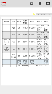 How to install BeYasta - מעקב משמרות 1.0 apk for pc