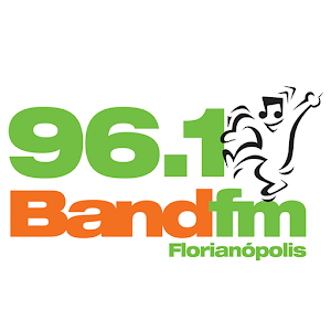 Band FM 96.1.apk 3.8