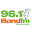 Band FM 96.1 Download on Windows
