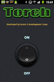 Torch x Flashlight ACE poster 2