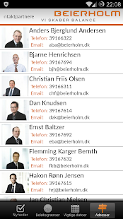 Beierholm Screenshots 4