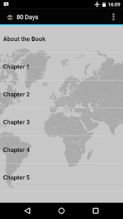 How to mod Around the World in 80 Days 1.0 apk for pc