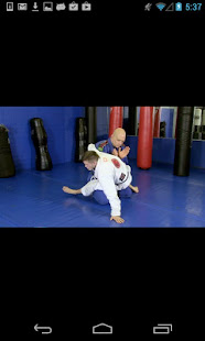 BigStrong7, Bottom Position(圖8)-速報App