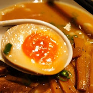 麵屋武藏