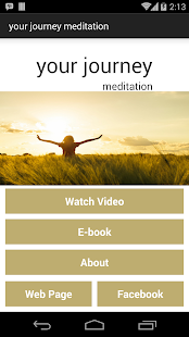 How to download Your Journey Meditation Video 1.0 unlimited apk for pc