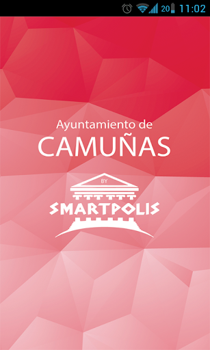 Ayto. de Camuñas by SmartPolis