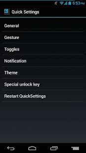 MAPPZ Quick Settings(圖3)-速報App