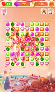 How to install Candy Buster 1.05 mod apk for laptop