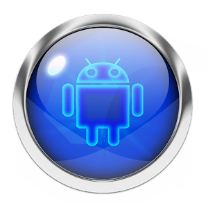 Icon Pack HD Blue OrbsIcons