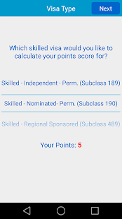 How to get Migrate2Australia lastet apk for android