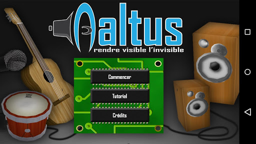 Aaltus