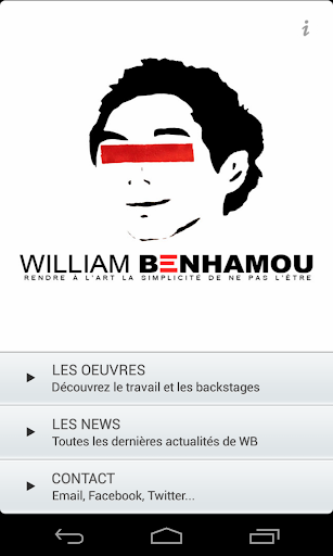 W.BENHAMOU