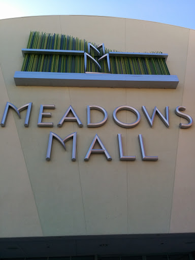 Meadows Mall 