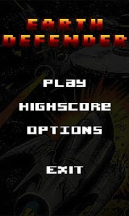 Free Earth Defender - Last stand APK for PC