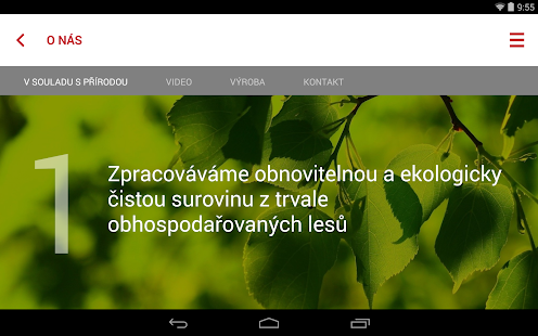 Novatop 4 You Screenshots 2