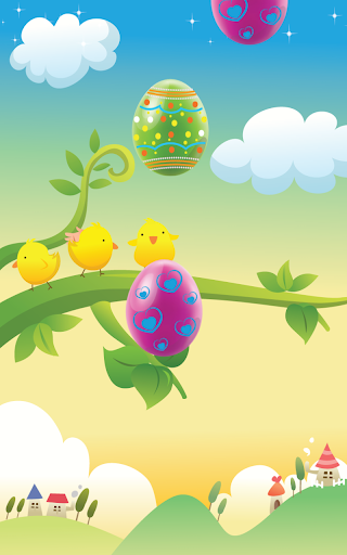 【免費家庭片App】Easter Fun-APP點子