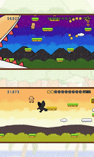 Gingerbread Dash! LITE(圖3)-速報App