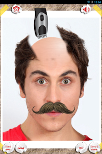 Make Me Bald(圖6)-速報App