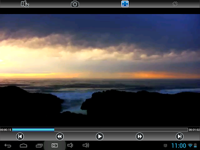 FS Player (Video and Audio) Screenshots 0