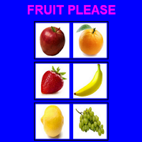 FruitPlease APK صورة الغلاف