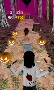 【免費動作App】Run from Jeff the Killer-APP點子