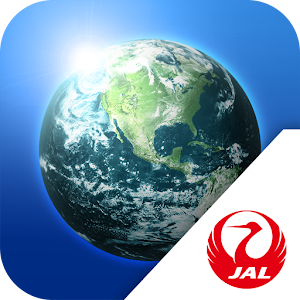 JAL Flight Navi 1.1.3