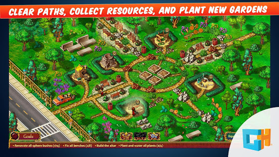 Gardens Inc. 2: Road to Fame(圖3)-速報App