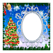 Christmas Frames 1  Icon