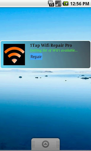 【免費工具App】1Tap WiFi Repair Pro-APP點子