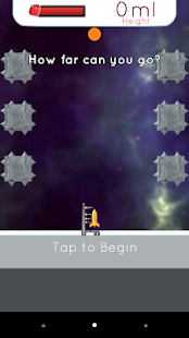 Infinite Rocket Dash Mania Screenshots 2