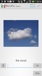 Learn Italian with WordPic(圖3)-速報App