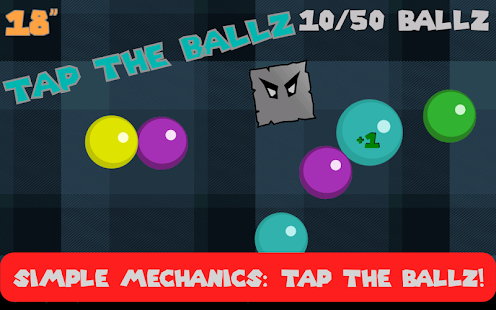 How to get Tap the Ballz lastet apk for pc