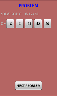 Algebra 101 Screenshots 1