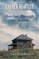 Barefoot Through the Stubble cover