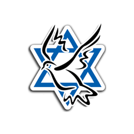 פסוקים, תנך, תהילים ועוד... LOGO-APP點子