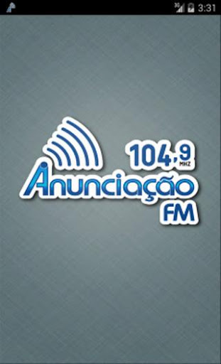 Anunciação FM