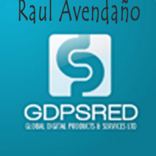 RAUL AVENDAÑO LOGO-APP點子