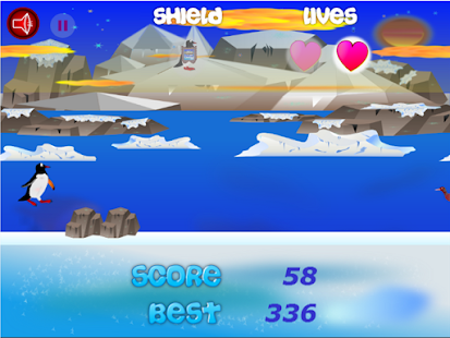 Download Penguin Run - Jump & Slide APK for PC