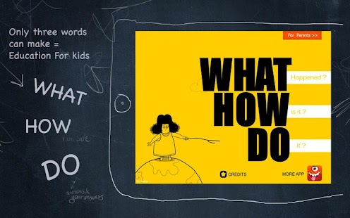 i safe for children Screenshots 2