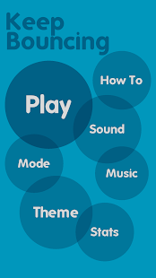 Free Download Keep Bouncing APK