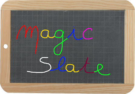 Free Download Magic Slate Lite APK for Android